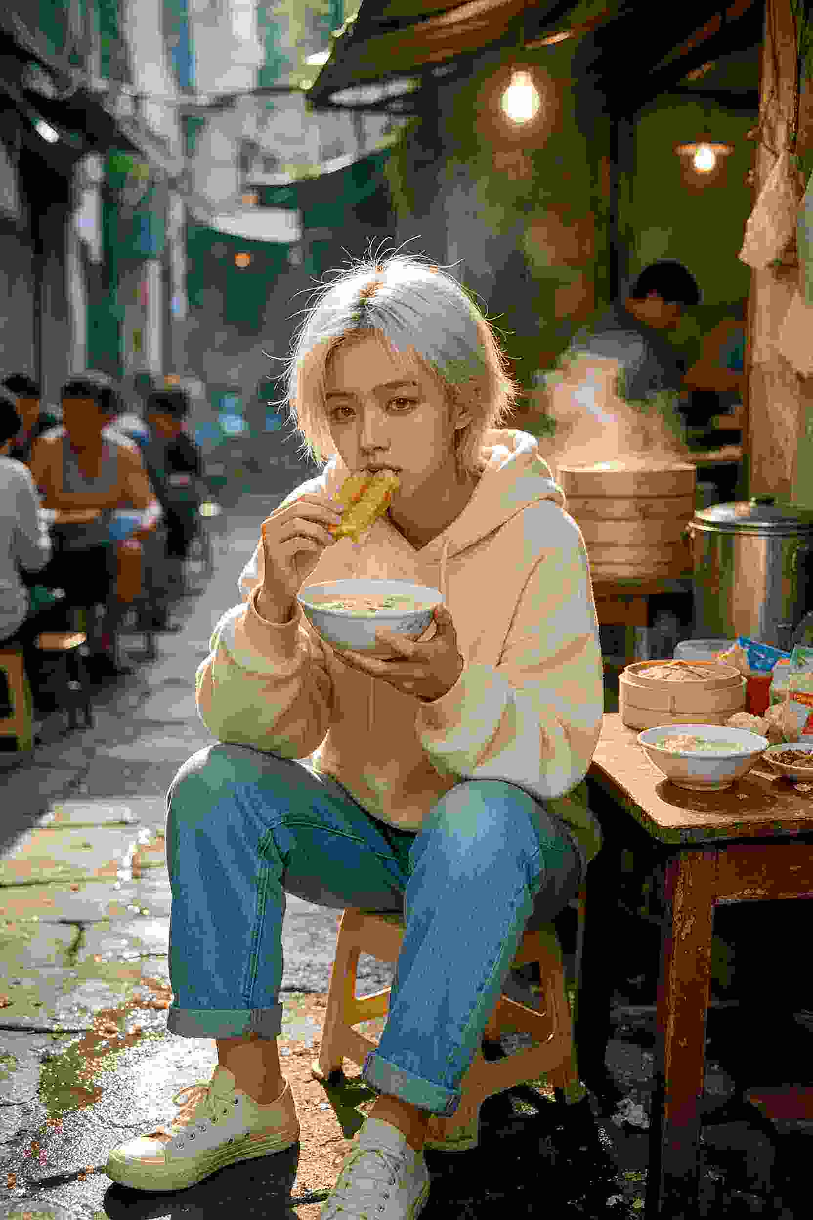 宝可梦系列