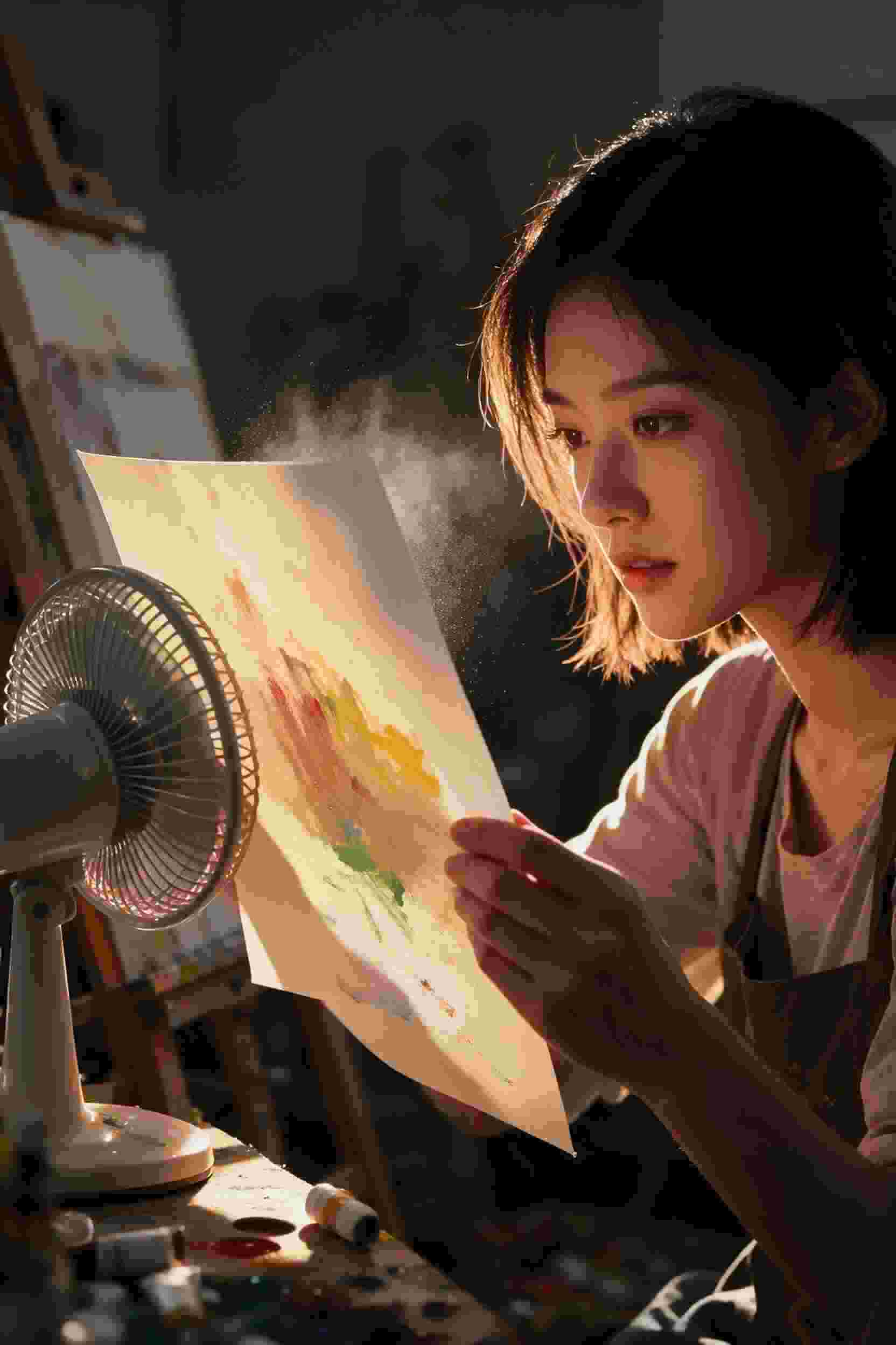 无名