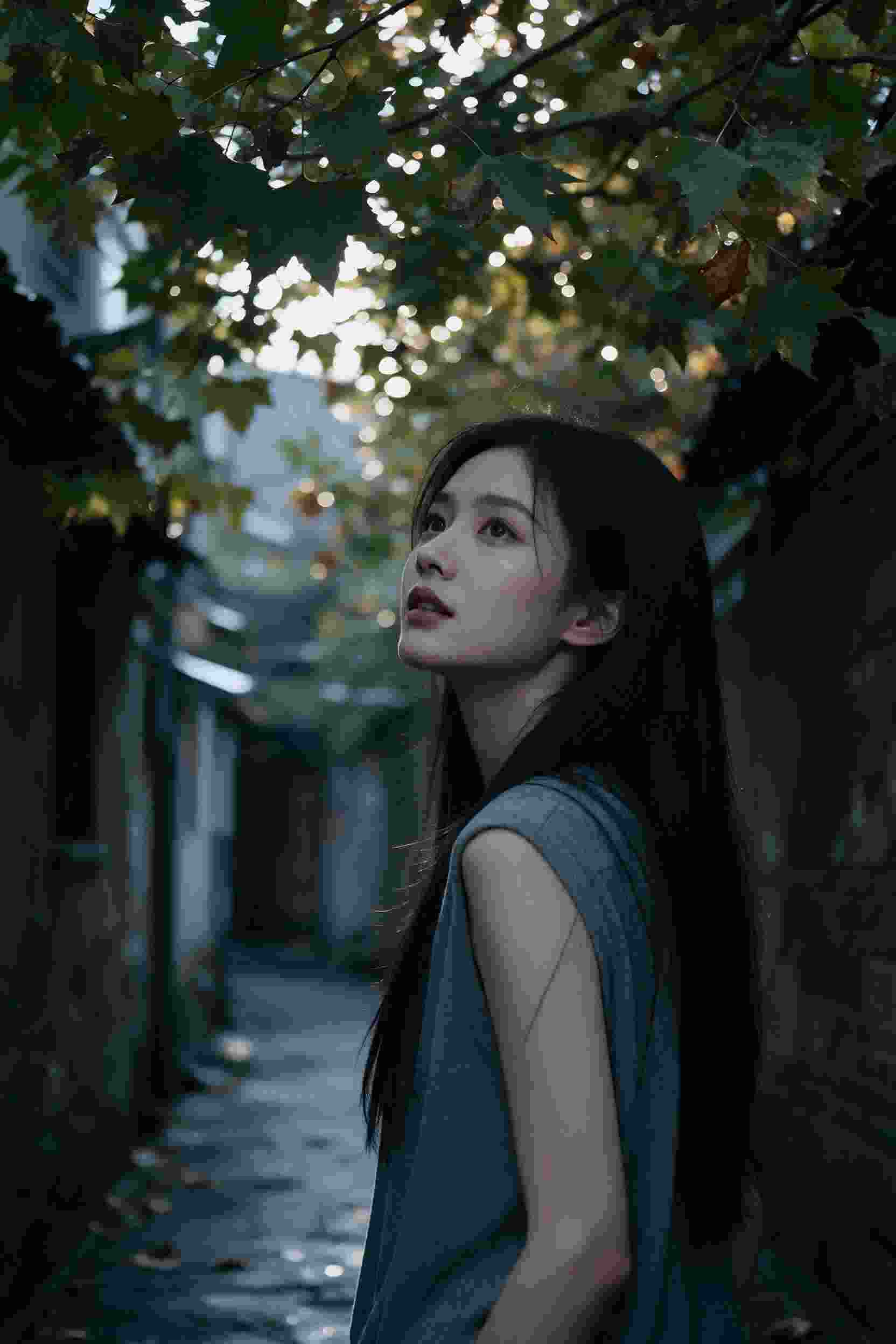 白月光与朱砂痣