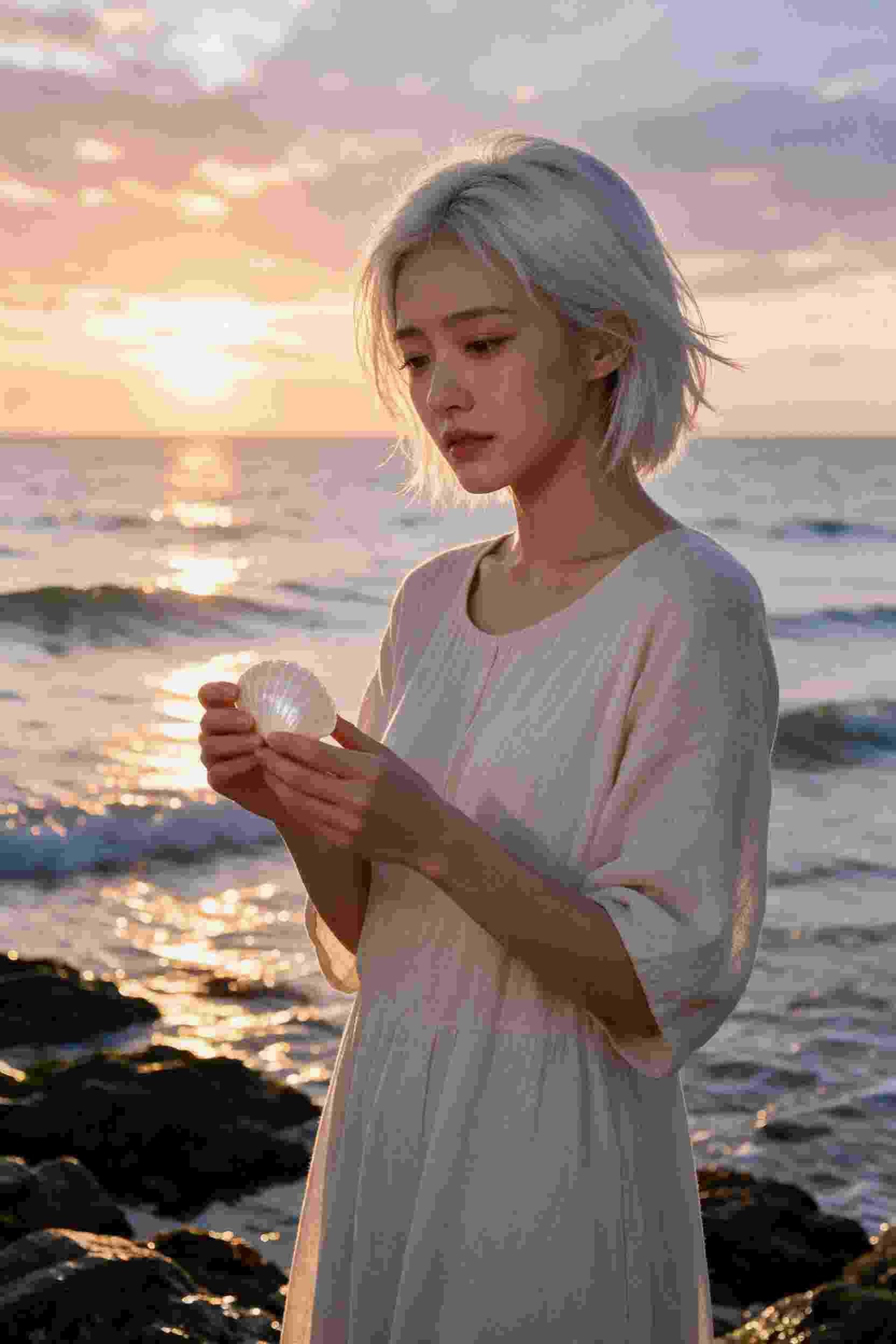 镜·双城