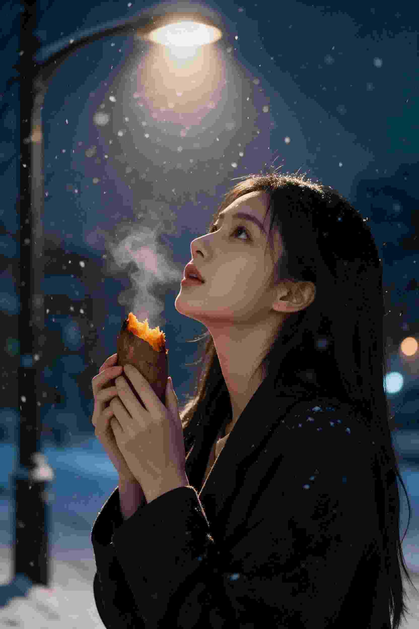 苍穹之昴