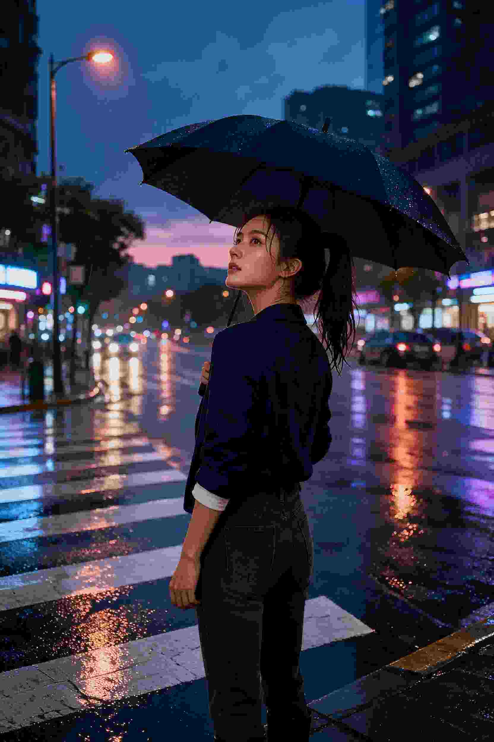 满江红