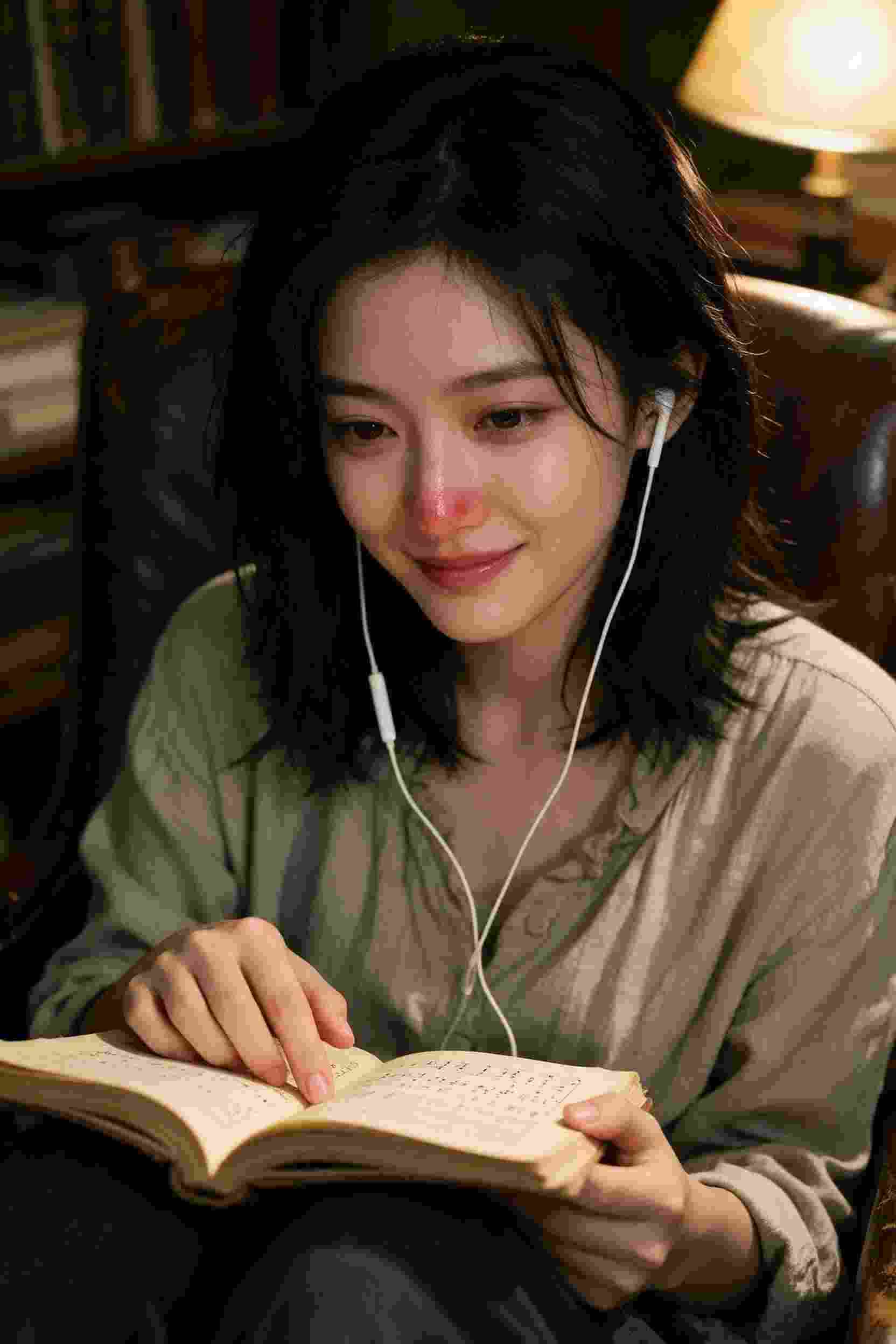 尘埃的爱